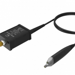 AC coupled High Frequency Probe Sonic® 4000 RF