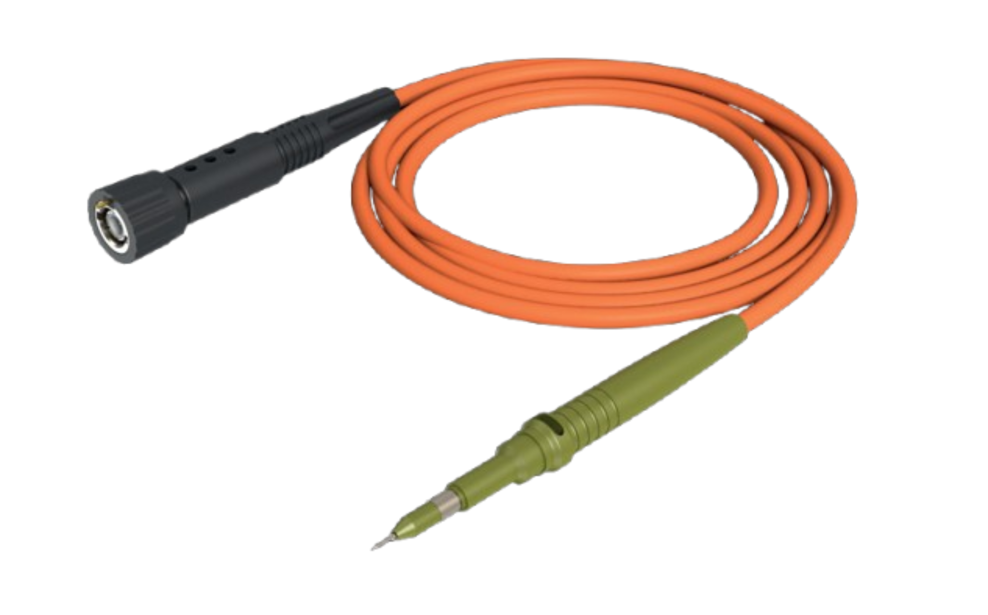 High Temperature Probes ENVI 4.5ΜΩ