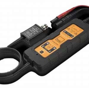 High Voltage Differential Probes BumbleBee® Series