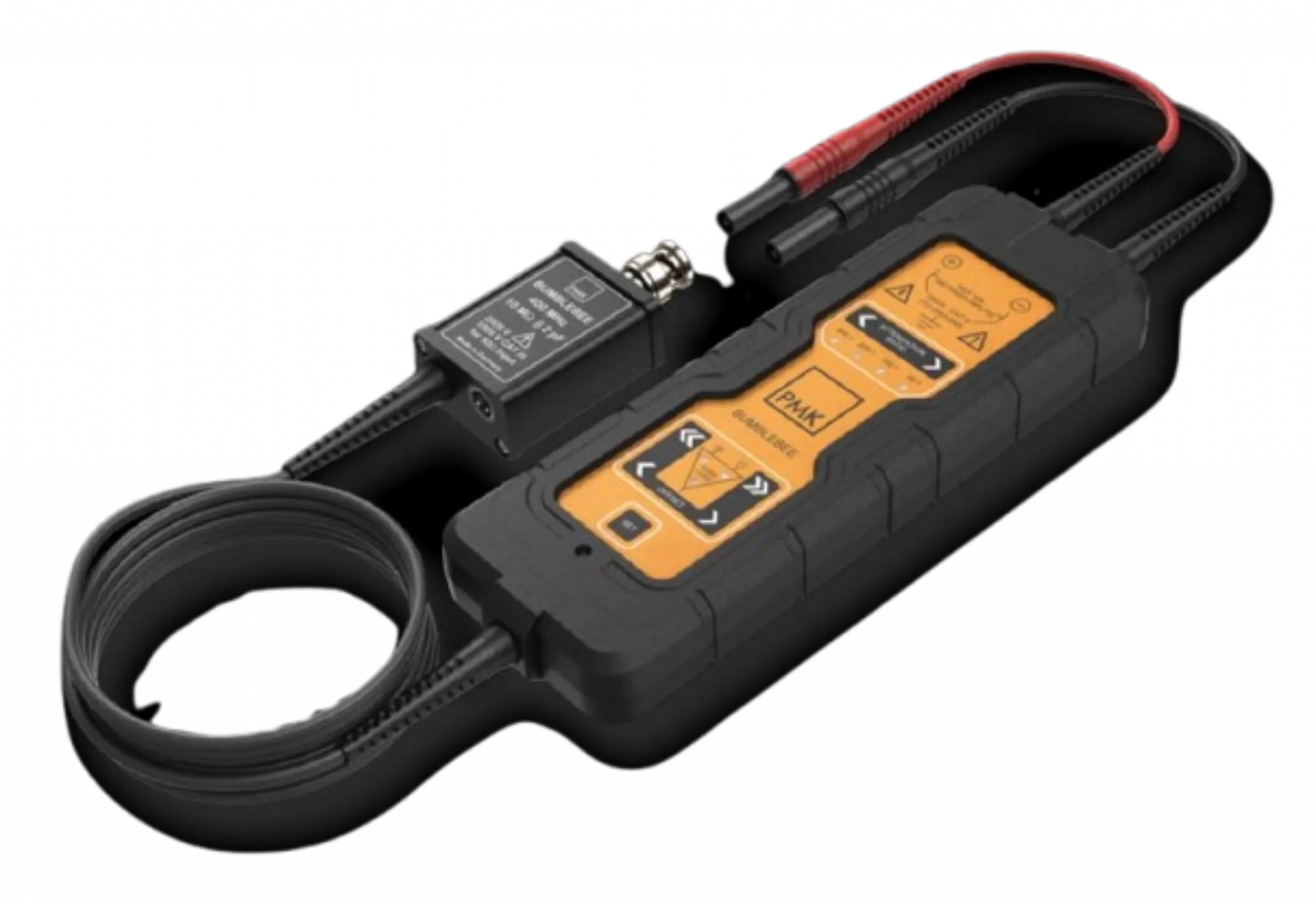 High Voltage Differential Probes BumbleBee® Series