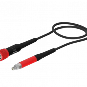 High Voltage Passive Probes PHVX Series