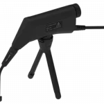 High voltage optically isolated probe FireFly® Series