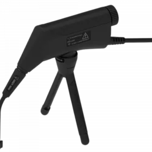 High voltage optically isolated probe FireFly® Series