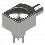 PCB Adapter 2.5 90°