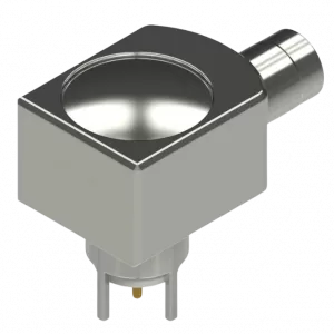 PCB Adapter 2.5 90°