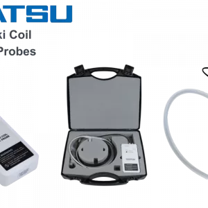 Rogowski Coil Current Probes