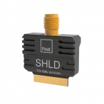 Ultra-Fast Current Shunt Series UFCS