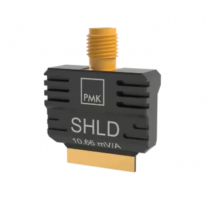 Ultra-Fast Current Shunt Series UFCS