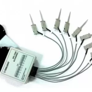 SPL1008 8 Channel logic probe module with license key