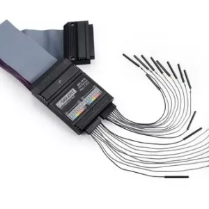 SPL1016 16 Channel logic probe module with license key