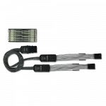 SPL2016 16 Channel logic probe module