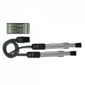 SPL2016 16 Channel logic probe module