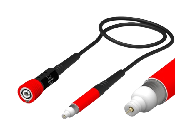 PHVX Series probe intro