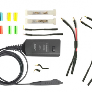 SAP1000 Single-ended Probe