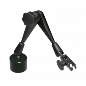 3D Measuring Tripod with Magnetfoot MSM 200 (200 mm Span Width)