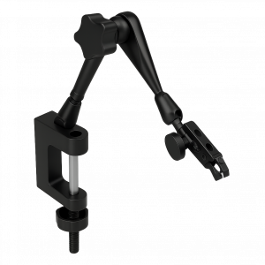 3D Measuring Tripod with Tableclamp MSB 40 (200 mm Span Width)