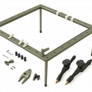 Board Tester SKID-L Starter Kit (340×300 mm)