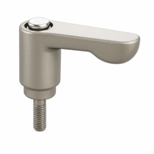 Clamb Lever V2A