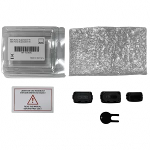 EMC Noise Suppression Kit