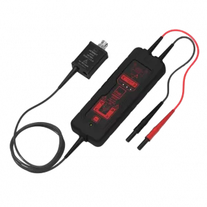 High voltage differential probe HORNET® ±4000V