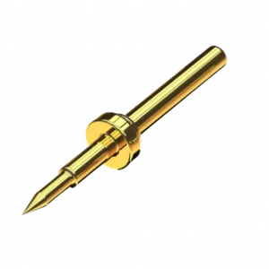 Non-sellable single item of spring tip set