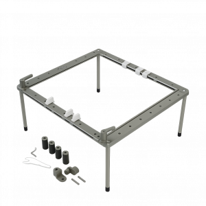 SKID-L Board Tester for boards measuring 340×300 mm.