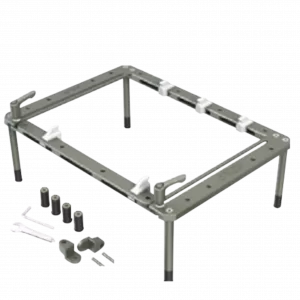 SKID-M 6U Board Tester for boards measuring 240×160 mm