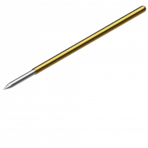 Set 5 Spring Tips gold-plated